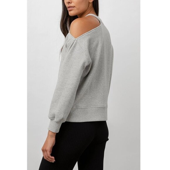 RAILS Quincy sweatshirt - Picture 5 of 11